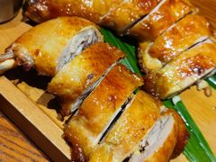 烤鸡腿-品泰·泰国餐厅(苏州中心店)