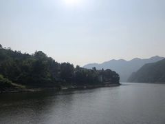 -新安江山水画廊风景区
