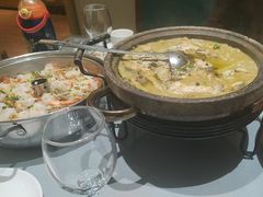 -老酒川菜坊(中山西路店)