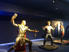 -SFC上影影城(港汇永华IMAX激光店)