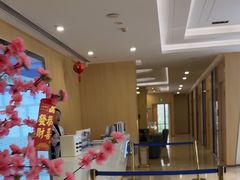 -合肥美奥口腔·种植矫正中心(政务院)