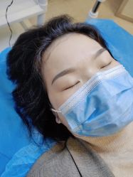 -BBK韩眉馆-正版半永久纹眉美瞳