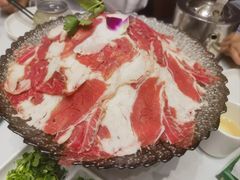 -葛记红焖羊肉(人民路店)