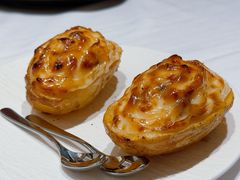 莫斯科烤土豆碗-马克西姆俄罗斯餐厅(绥芬河店)