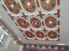 -北京西藏大厦酒店