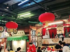 大堂-老长沙龙虾馆·聚会餐厅(白石洲店)