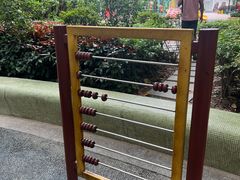 -荔湾区儿童公园