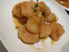 -茉里粤菜(皇姑万象汇店)