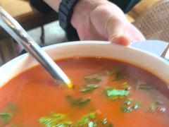 -胖老汉椒麻鸡清真新疆菜(西御街店)