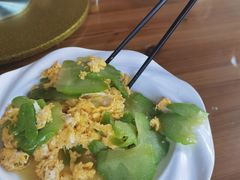 -蓝湾碧波·老字号·疍家非遗海上餐厅