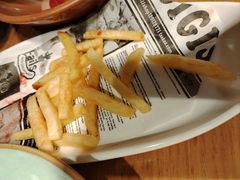 -九锅一堂酸菜鱼(学府凯德店)