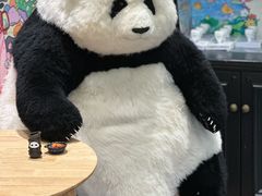 -轩客会(熊猫书店)