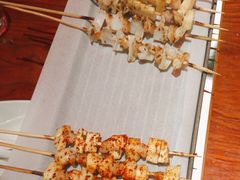 -肉串汪(望京店)