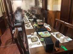 包厢-首尔馆韩国料理(金童路店)