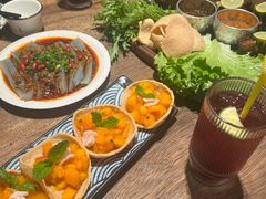 -小喜客·云南特色菜(纳西庭院店)