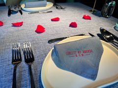 -弦月窗LUNETTE BY AMANDA(复兴路店)