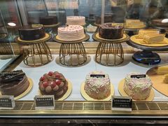 -Awfully Chocolate(来福士广场店)