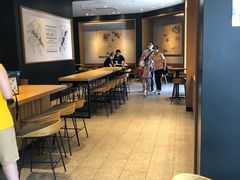 -星巴克(天津佛罗伦萨小镇店)