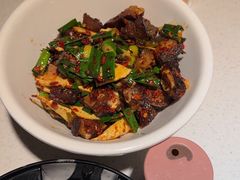 -老萍巷莲花血鸭·萍乡地标江西菜(步行街店)
