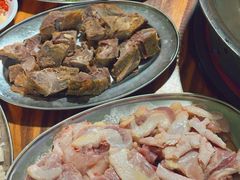 -金瑶池·猪肚鸡·传统冬瓜盅(20年白沙店)