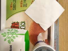 -德克士(通灌北路店)