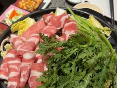 -昱匠·日本料理(金融街店)