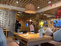 -品味泸沽湖•民族特色菜(大落水店)