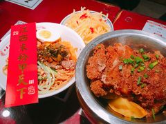 -味福记·本地特色菜(八一万达广场店)