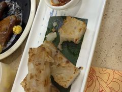 -点都德(皇岗村店)