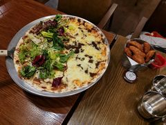 -机器人火炉披萨