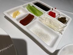 -四季民福烤鸭店(王府井灯市口店)