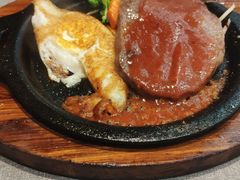 -凡塔斯牛排自助餐厅(莆田万达店)