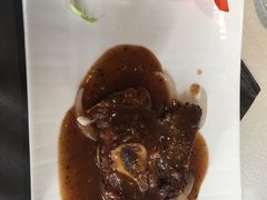 -皇朝会.经典传统粤菜(外滩店)