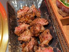 -無二炙坊·和牛烧肉(大钟寺1733店)