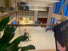 -重庆丽苑维景国际大酒店·海鲜自助餐厅