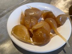 糖蒜-东来顺饭庄(王府井步行街店)
