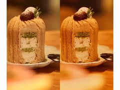 -Kekimatata 生日蛋糕·烘焙教学