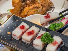-唐猫庭院·千年陕菜(赛格国际购物中心店)