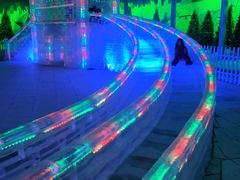 -石林冰雪海洋世界