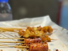 -盟重烧烤(高正街店)