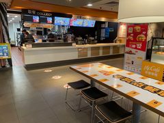-麦当劳(东苑丽宝商业广场店)
