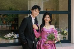 -MAO亲爱的猫婚纱摄影工作室