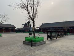 -天津妈祖文化园