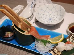 -蟹道乐(道顿堀本店)