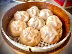 -百年尹氏汤包(湖南路狮子桥店)