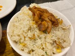 -冯记香辣兔火锅(茶店子总店)