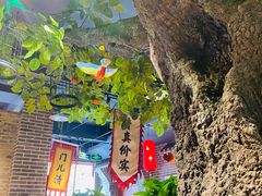 -北平食府(马鞍山路店)