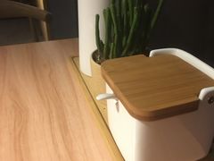 -蜜桃餐厅·江浙融合菜(荟聚购物中心店)