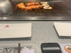 -大渔铁板烧(大悦城店)