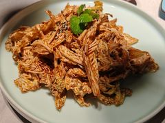 -局气 烤鸭·北京菜(光华路店)